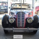 Le Mans Classic 2016 Village et Clubs 1 14- Le Mans Classic 2016