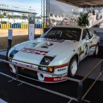 Le Mans Classic 2016 Village et Clubs 1- Le Mans Classic 2016