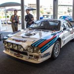 Le Mans Classic 2016 Village et Clubs 1 16- Le Mans Classic 2016
