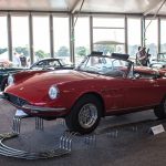 Le Mans Classic 2016 Village et Clubs 1 17-