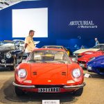 Le Mans Classic 2016 Village et Clubs 1 19 1- Le Mans Classic 2018