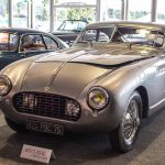 Le Mans Classic 2016 Village et Clubs 1 20-