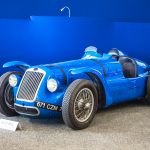 Le Mans Classic 2016 Village et Clubs 1 22- Le Mans Classic 2016