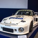 Le Mans Classic 2016 Village et Clubs 1 26- Le Mans Classic 2016
