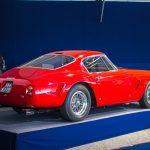 Le Mans Classic 2016 Village et Clubs 1 30- Le Mans Classic 2016