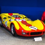 Le Mans Classic 2016 Village et Clubs 1 33 1- Le Mans Classic 2018