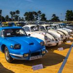 Le Mans Classic 2016 Village et Clubs 1 35- Le Mans Classic 2016