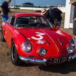 Le Mans Classic 2016 Village et Clubs 1 5- Le Mans Classic 2016