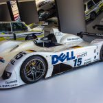 Le Mans Classic 2016 Village et Clubs 1 56- Le Mans Classic 2018