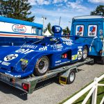 Le Mans Classic 2016 Village et Clubs 1 68- Le Mans Classic 2018