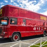 Le Mans Classic 2016 Village et Clubs 1 70- Le Mans Classic 2016