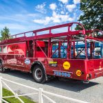 Le Mans Classic 2016 Village et Clubs 1 71- Le Mans Classic 2016