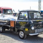 Le Mans Classic 2016 Village et Clubs 1 73- Le Mans Classic 2016