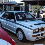Le Mans Classic 2016 Village et Clubs 1 9-