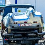 Le Mans Classic par Marc 70-