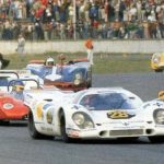 Porsche 917 1000km de Buenos Aires 1971- 1000km de Buenos Aires 1971