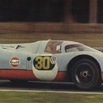 Porsche 917 1000km de Buenos Aires 1971 Vainqueur- 1000km de Buenos Aires 1971