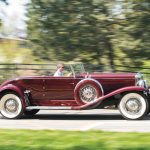 RM Auctions Sothebys à Motor City Duesenberg Model J 5- RM Auctions Sotheby's à Motor City