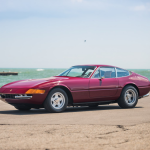 RM Auctions Sothebys à Motor City Ferrari 365 Daytona 1- RM Auctions Sotheby's à Motor City