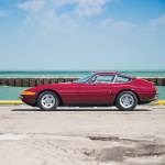 RM Auctions Sothebys à Motor City Ferrari 365 Daytona 3- RM Auctions Sotheby's à Motor City