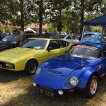 Rassemblement Automania Freistroff 2016 12- Automania de Freistroff