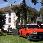Rassemblement Automania Freistroff 2016 3 1- Automania de Freistroff