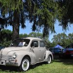 Rassemblement Automania Freistroff 2016 4 1- Automania de Freistroff