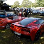 Rassemblement Automania Freistroff 2016 5 1- Automania de Freistroff