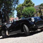 Rassemblement Automania Freistroff 2016 67- Automania de Freistroff