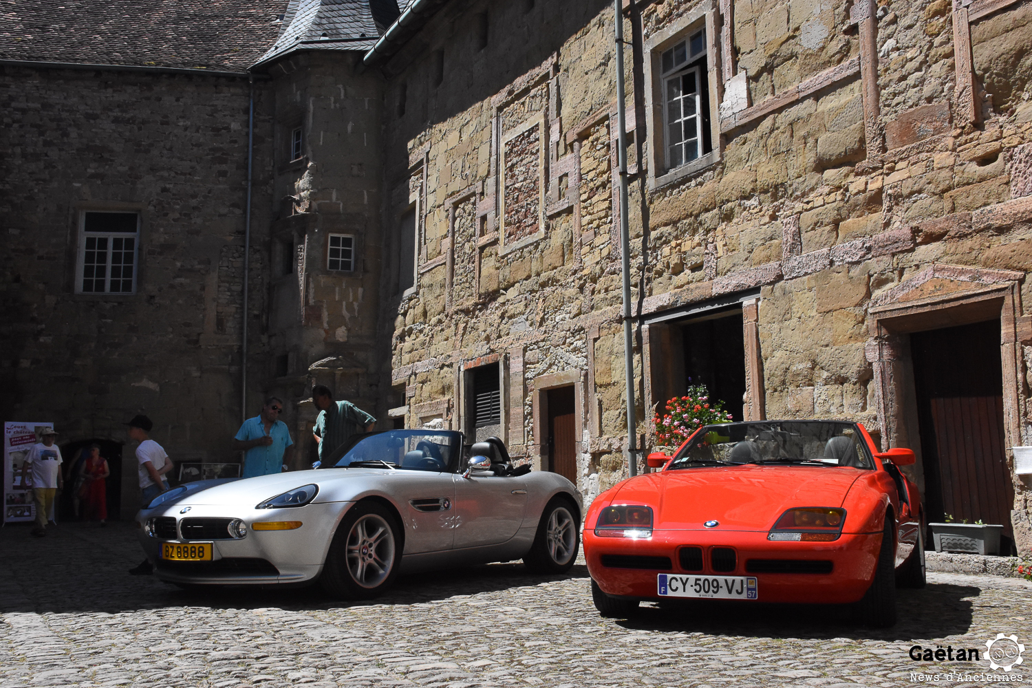 Rassemblement Automania de Freistroff 2016 : une édition au sommet !