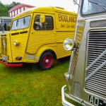Rassemblement des Vieux Pistons Guémenéens 31- Vieux Pistons Guémenéens