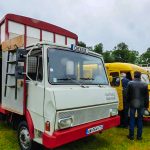 Rassemblement des Vieux Pistons Guémenéens 37- Vieux Pistons Guémenéens