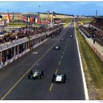 Reims Gueux- cinq circuits mythiques sur route ouverte