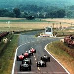Reims Gueux 2- cinq circuits mythiques sur route ouverte