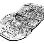 Structure Ford F3L- Ford F3L