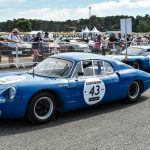 le mans classic 1364-