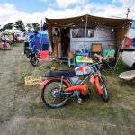 le mans classic 146-