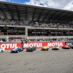 le mans classic 1569- Le Mans Classic 2018