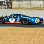 le mans classic 1950-