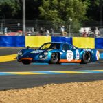 le mans classic 1986-