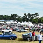 le mans classic 1995-