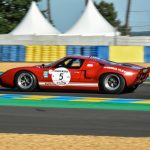 le mans classic 1997-