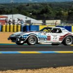 le mans classic 2006-