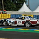 le mans classic 2008-