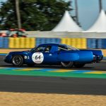le mans classic 2014-