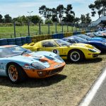 le mans classic 204-