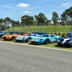 le mans classic 207-