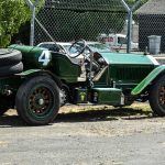 le mans classic 223-
