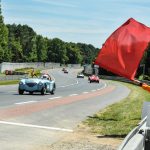 le mans classic 231-