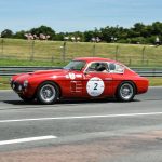 le mans classic 232-